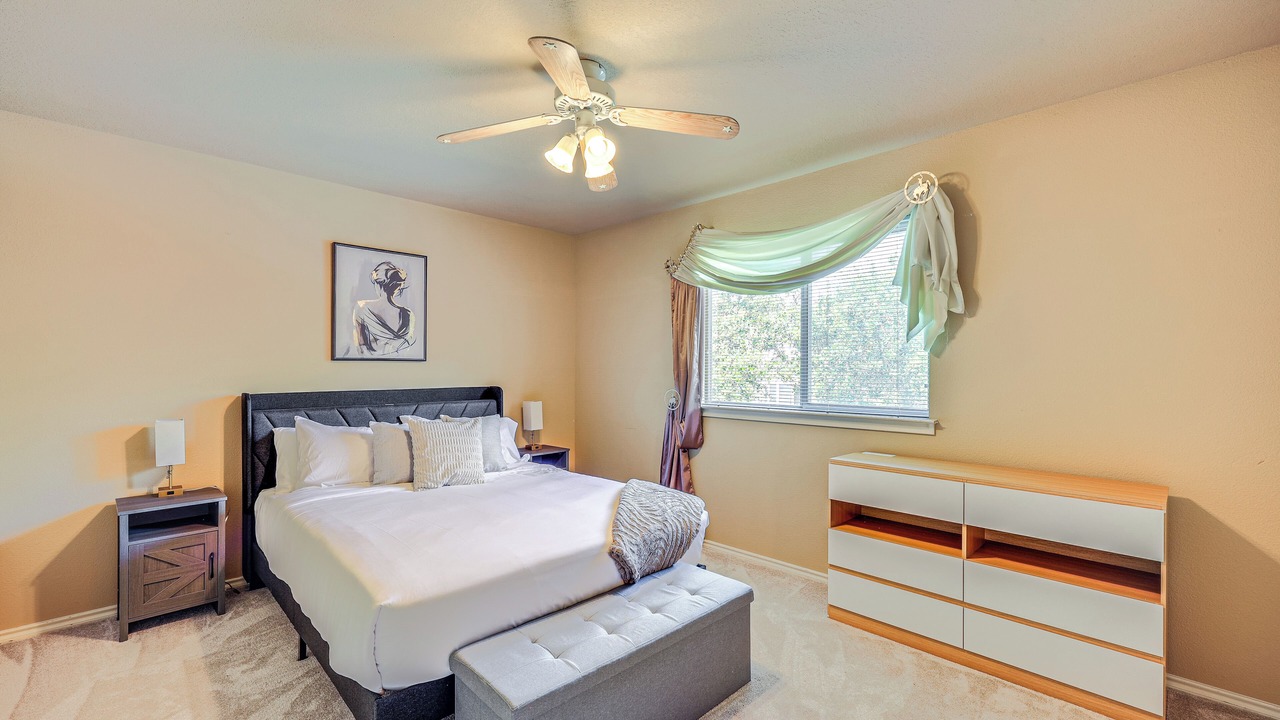 Photo of Bedroom in San Antonio