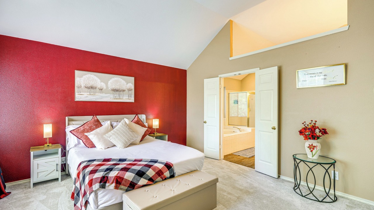 Photo of Bedroom in San Antonio