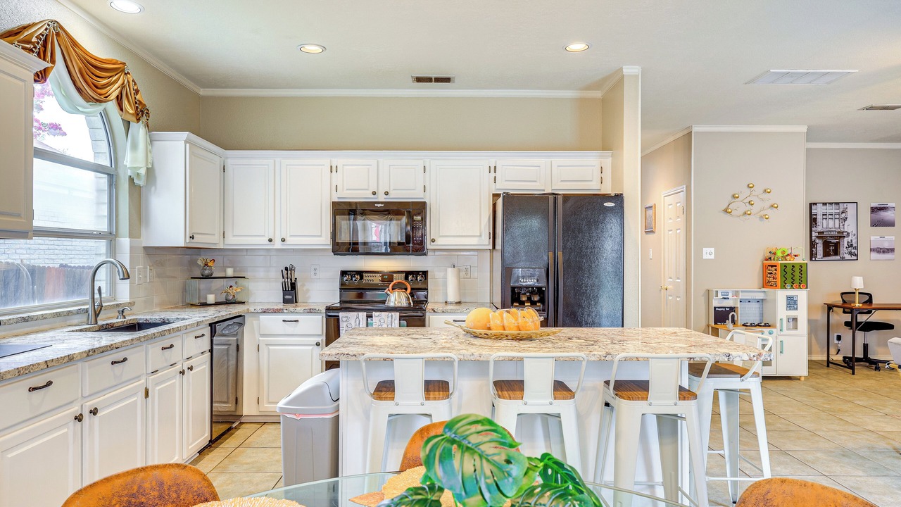 Photo of Kitchen in San Antonio
