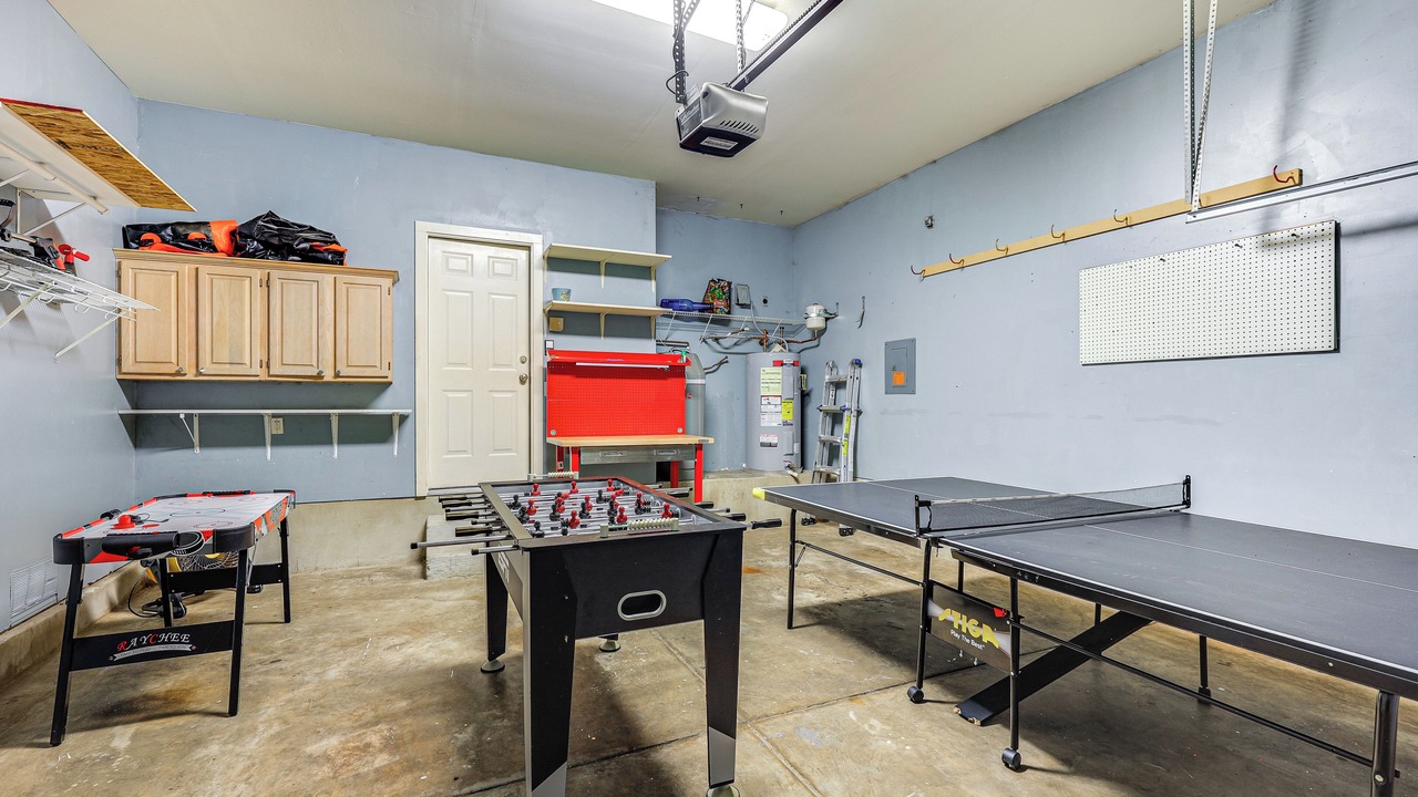 Photo of Bedroom in San Antonio