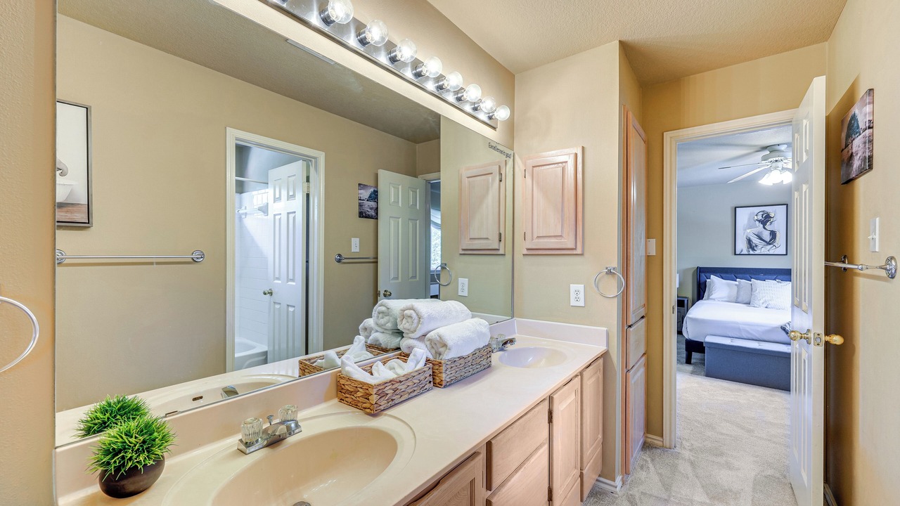 Photo of Bathroom in San Antonio