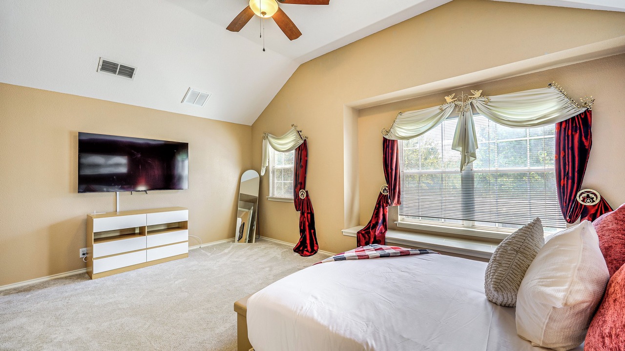 Photo of Bedroom in San Antonio