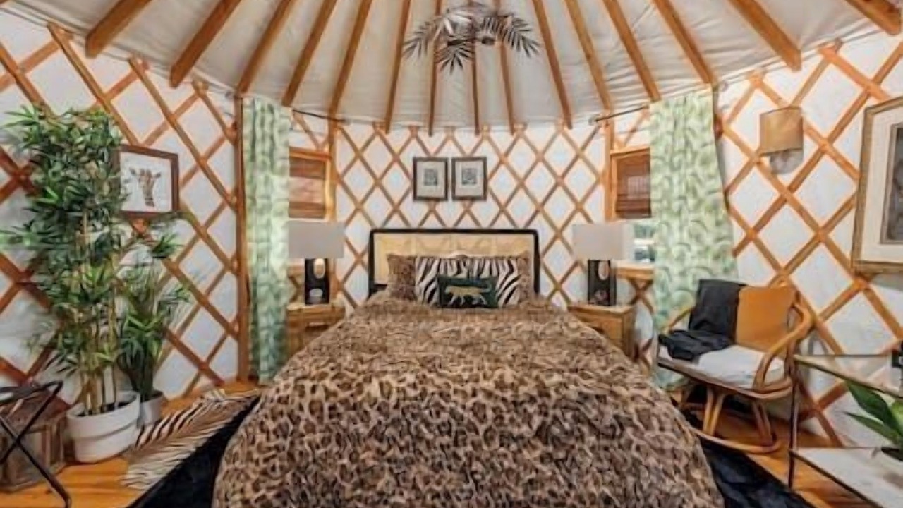 Photo of Bedroom in Woodway
