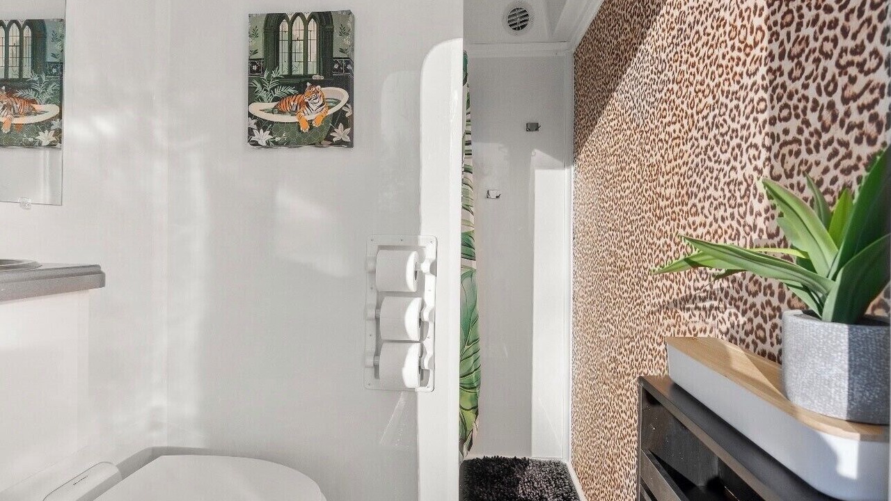 Photo of Bathroom in Woodway