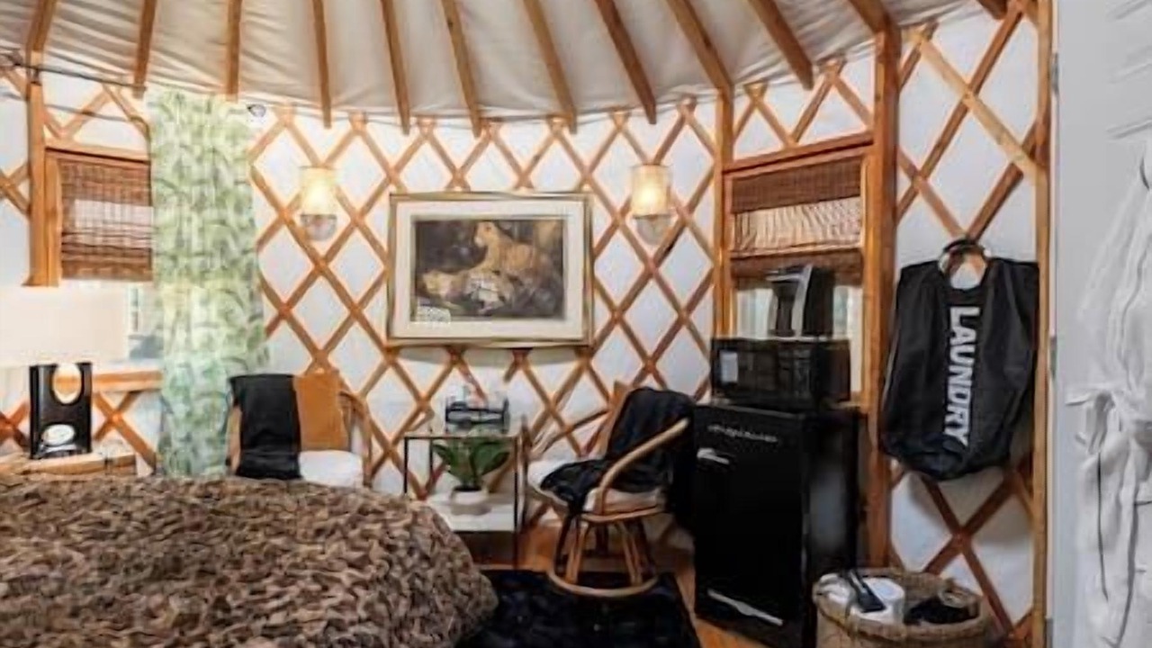 Photo of Bedroom in Woodway