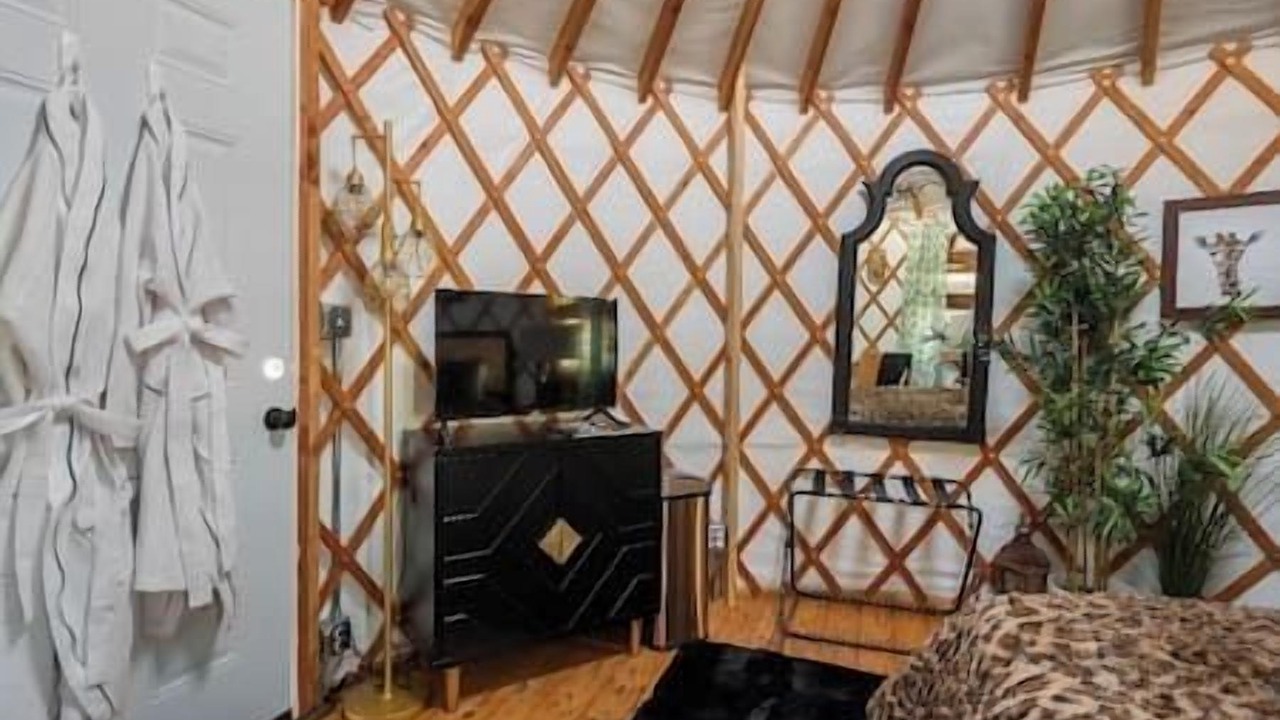 Photo of Bedroom in Woodway