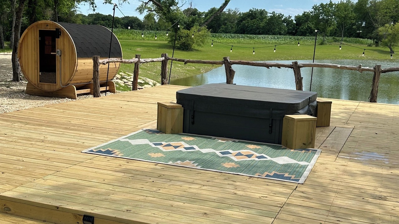 Photo of Outdoor in Woodway