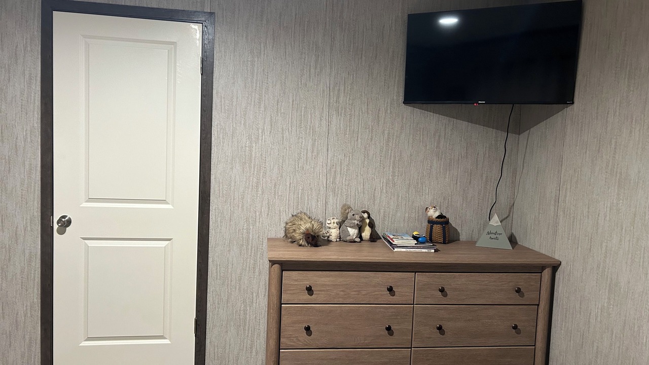 Photo of Bedroom in South Colton