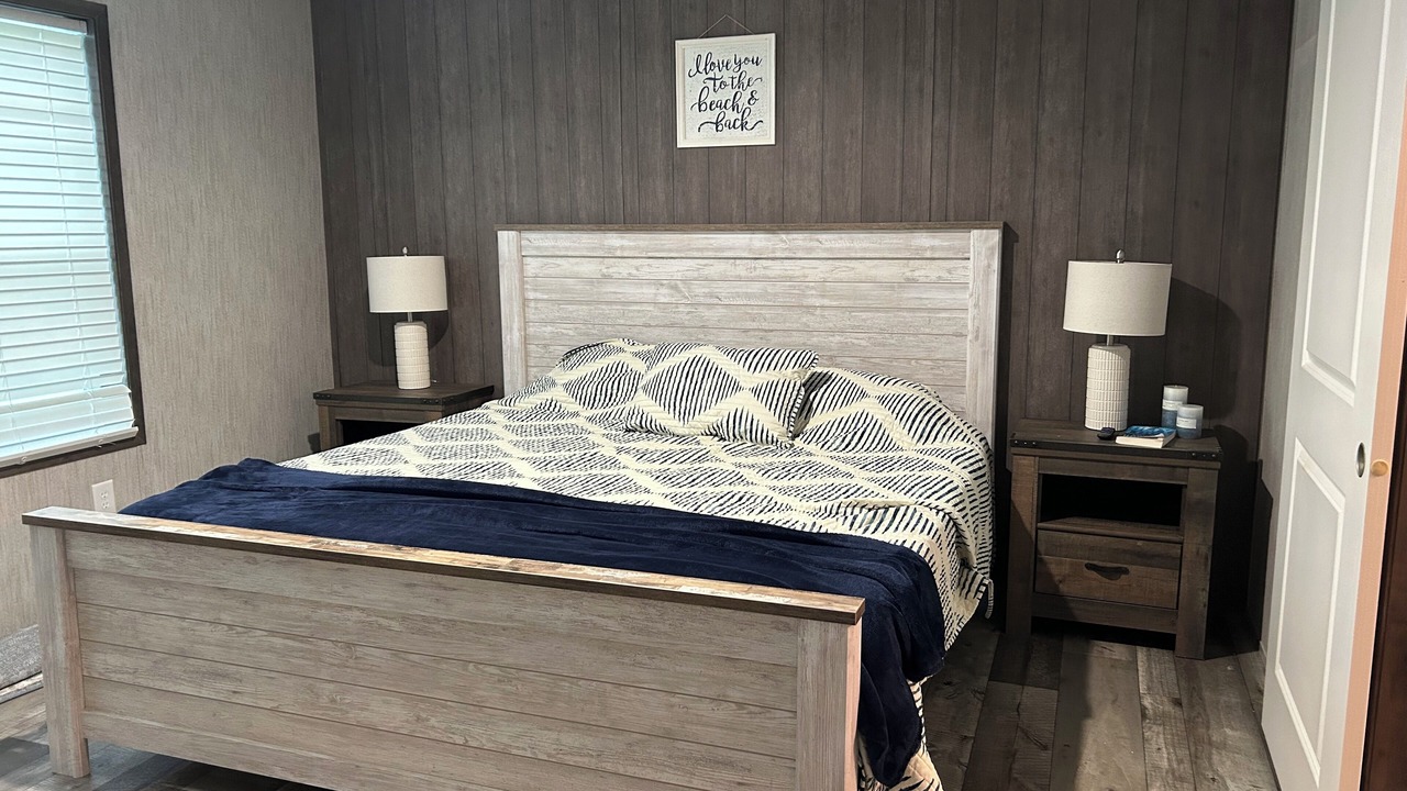 Photo of Bedroom in South Colton