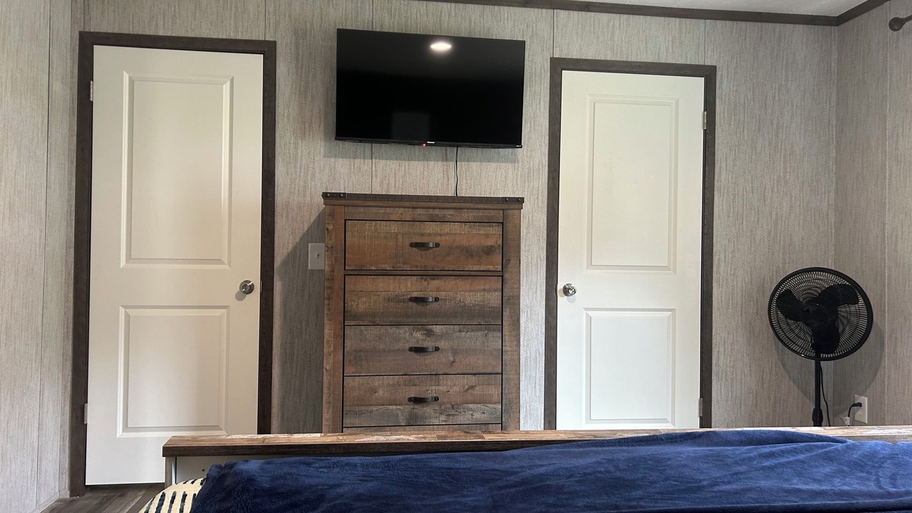 Photo of Bedroom in South Colton