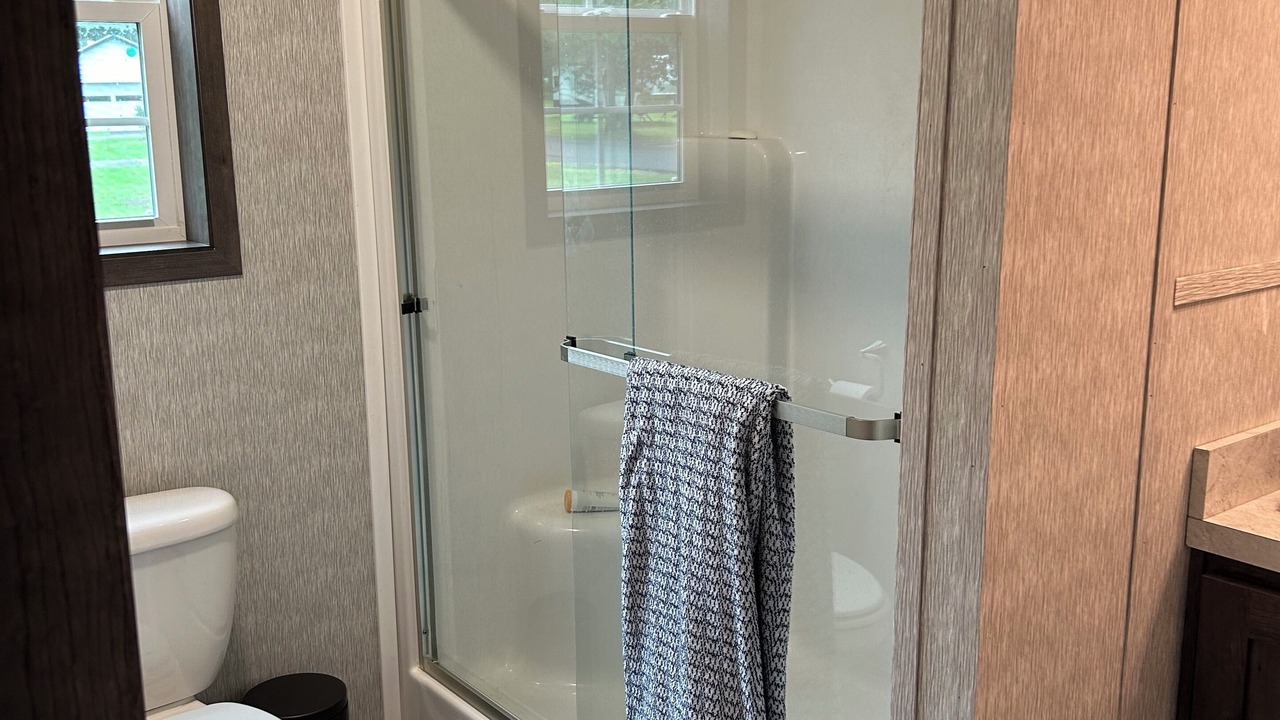 Photo of Bathroom in South Colton