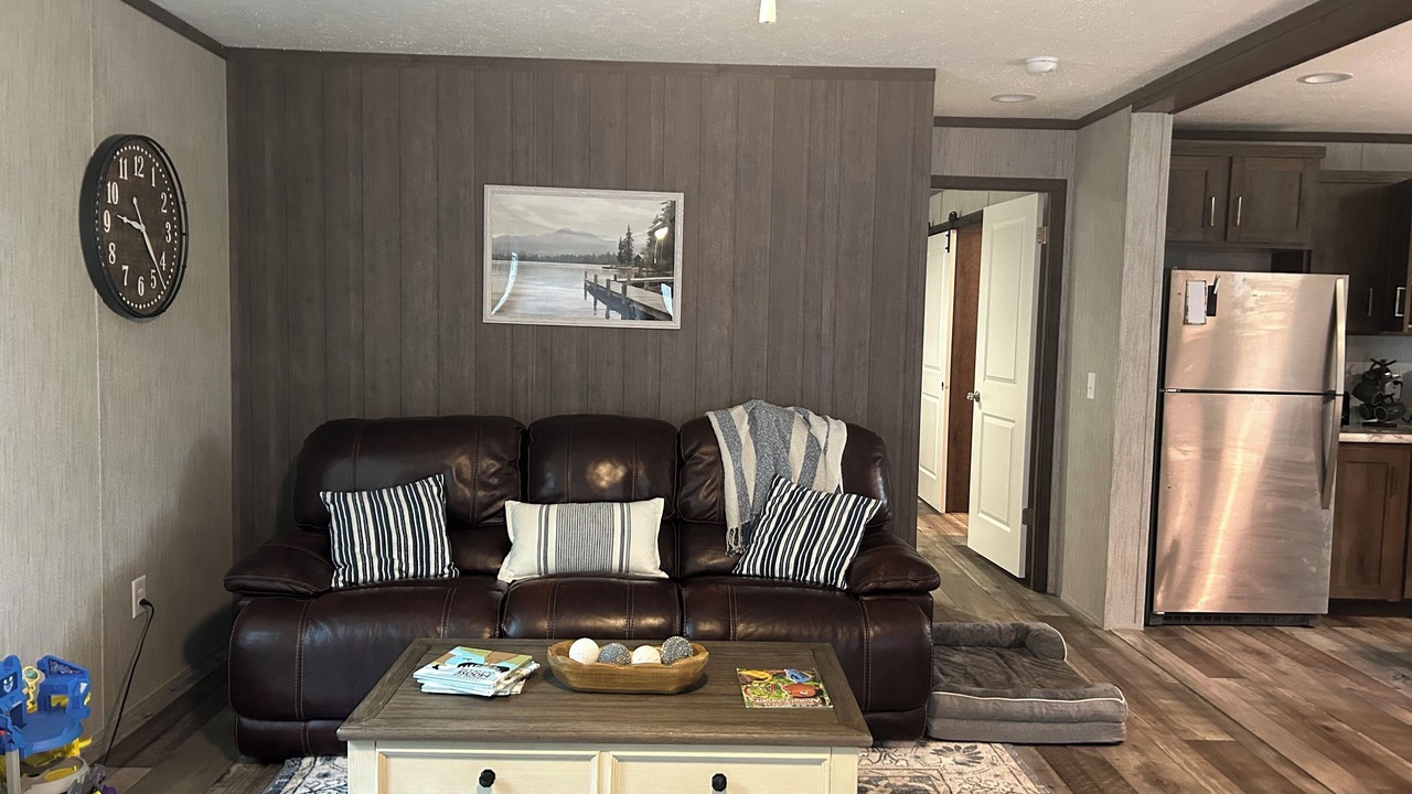 Photo of Livingroom in South Colton
