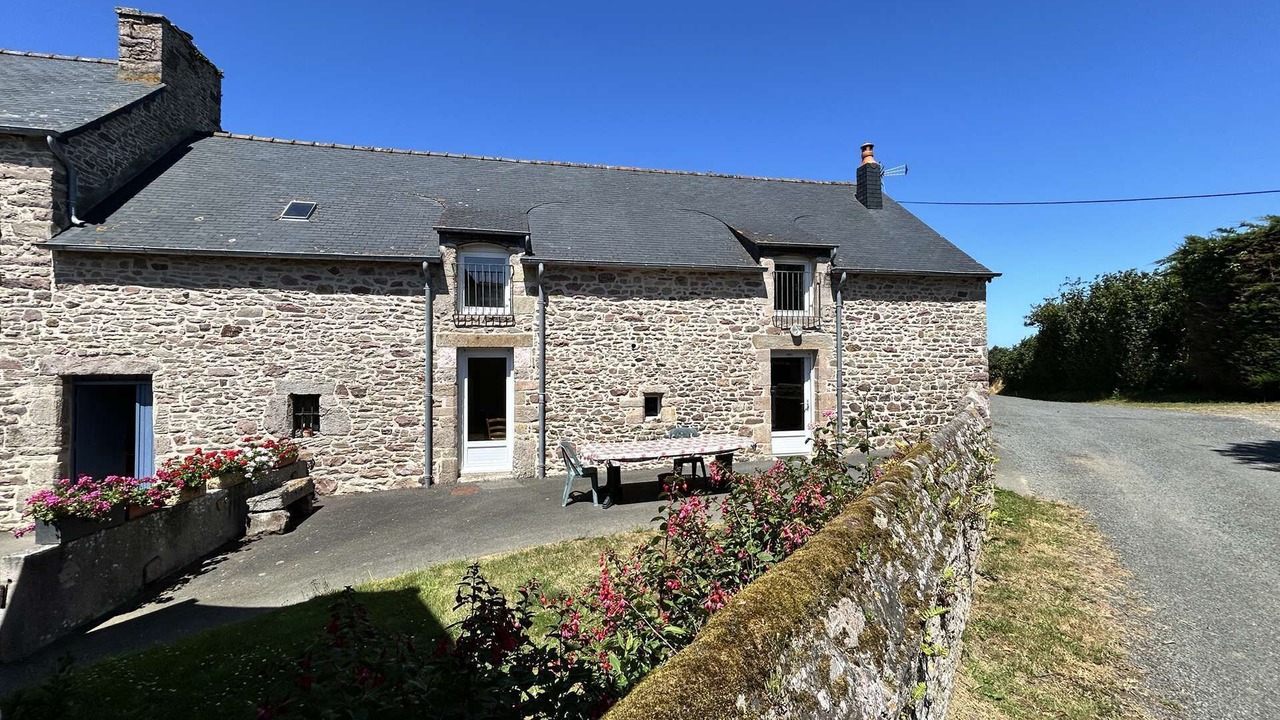 Photo of Outdoor in Pleherel-Plage-Vieux-Bourg