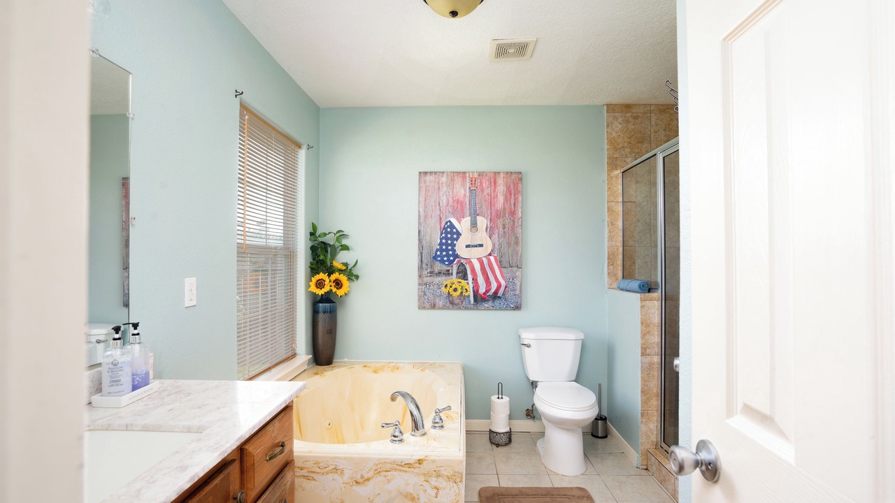 Photo of Bathroom in Baytown