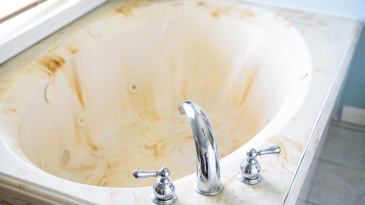 Photo of Bathroom in Baytown