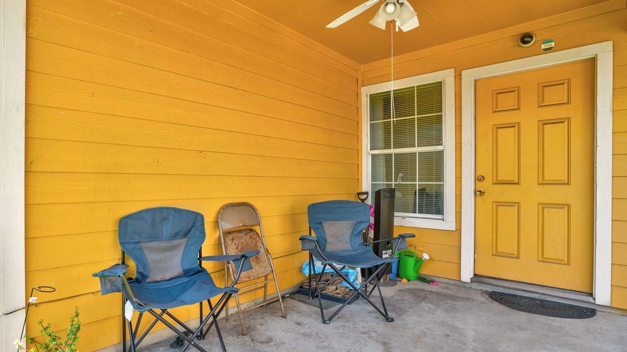 Photo of Outdoor in Baytown