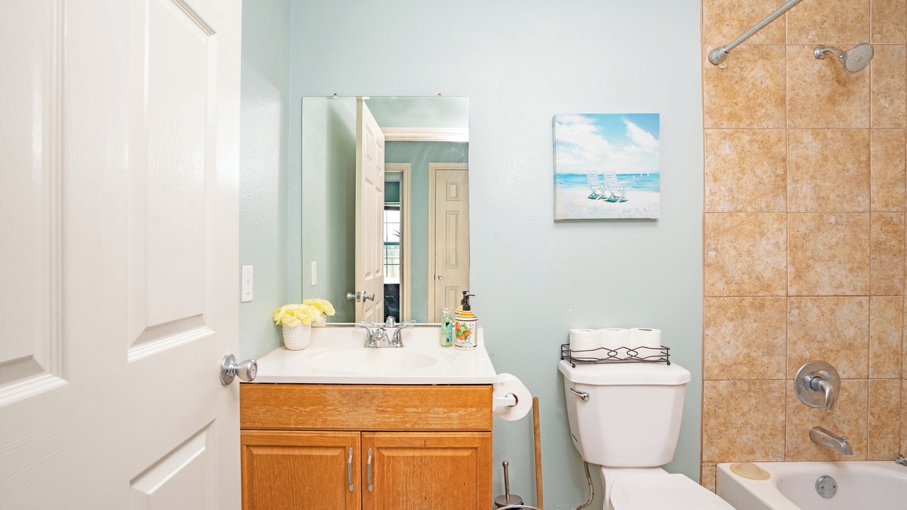 Photo of Bathroom in Baytown