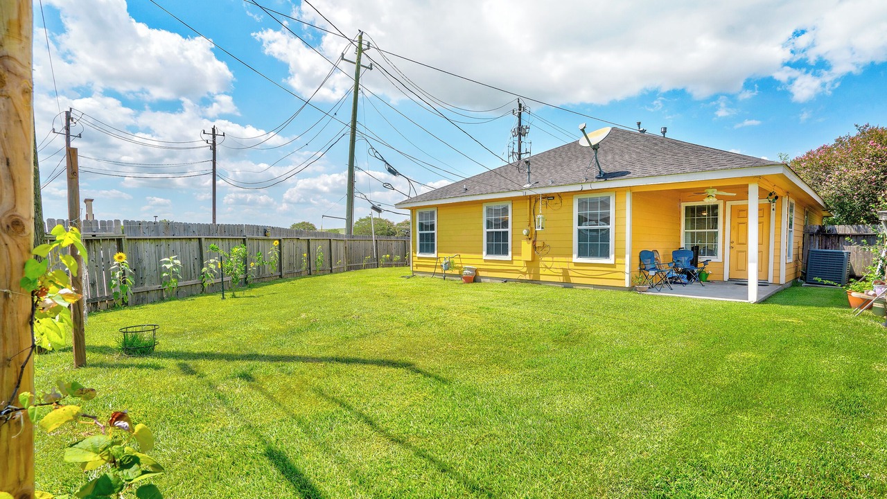 Photo of Outdoor in Baytown