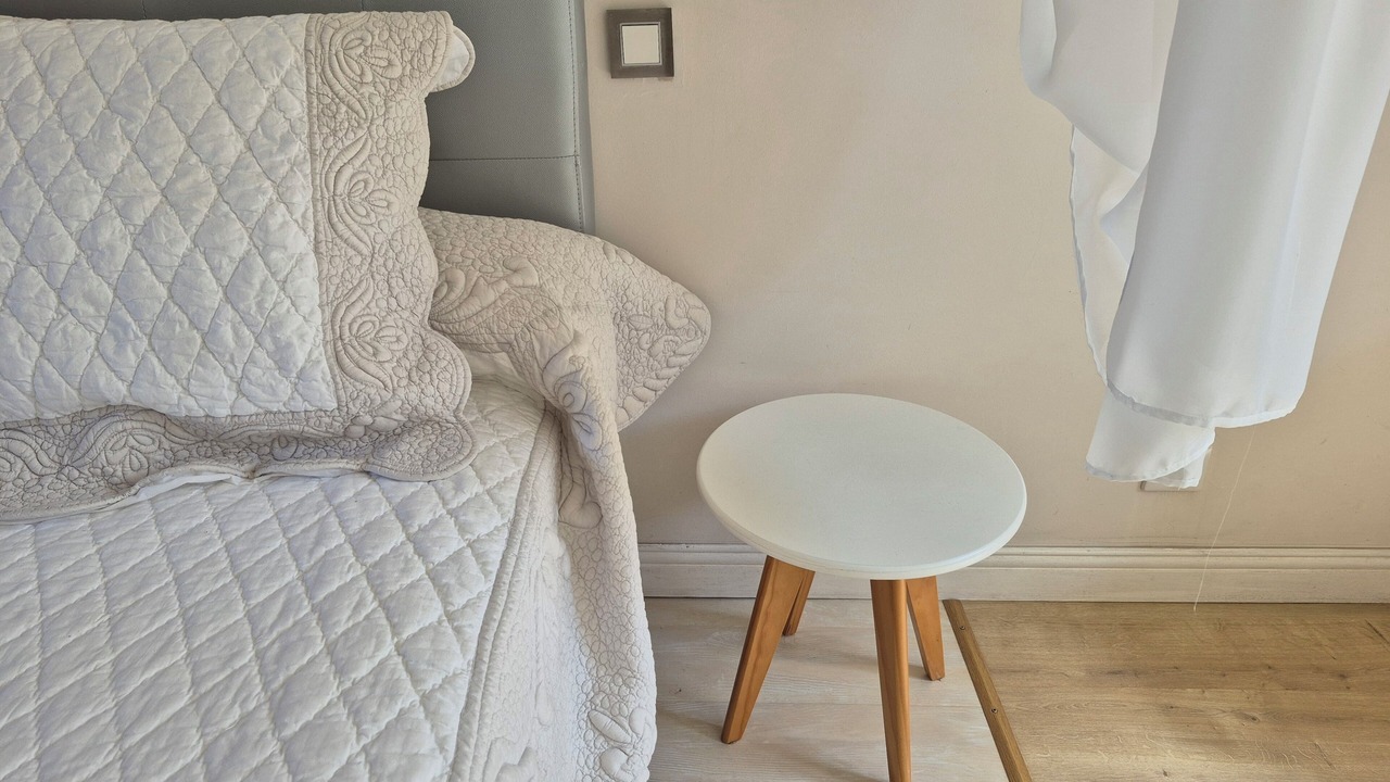 Photo of Bedroom in Tarascon-sur-Ariege