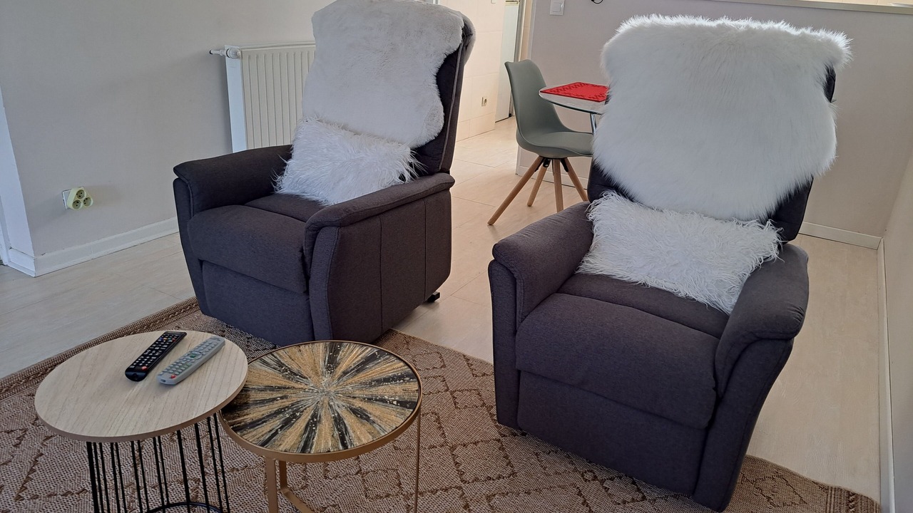 Photo of Livingroom in Tarascon-sur-Ariege