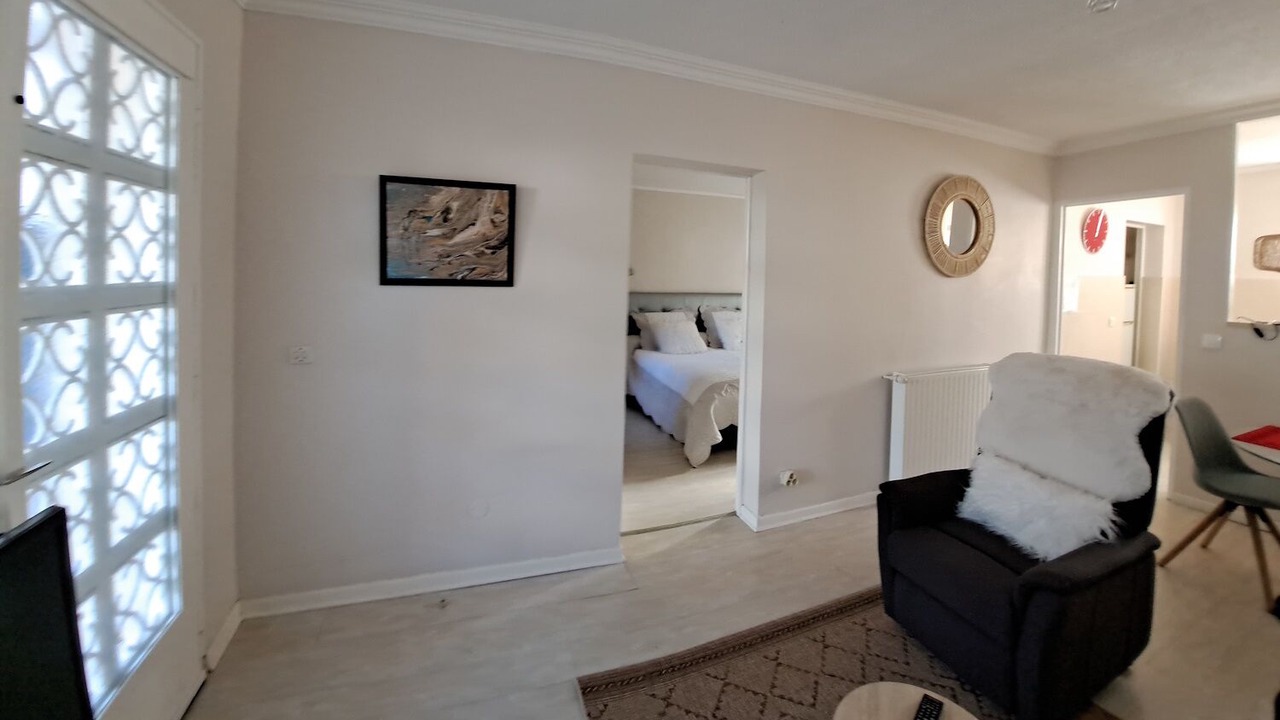 Photo of Livingroom in Tarascon-sur-Ariege