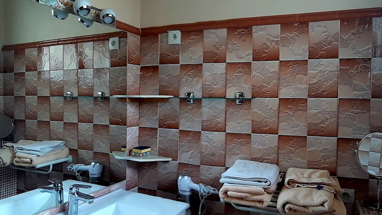 Photo of Bathroom in Tarascon-sur-Ariege