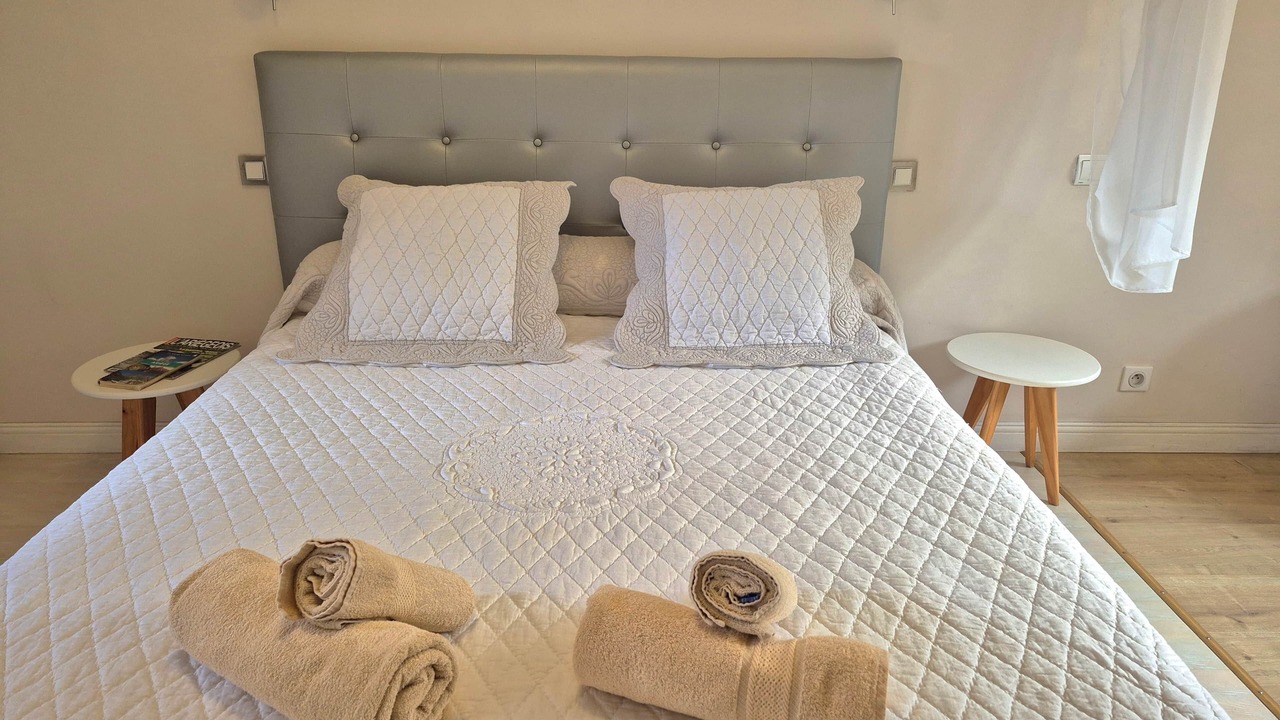 Photo of Bedroom in Tarascon-sur-Ariege