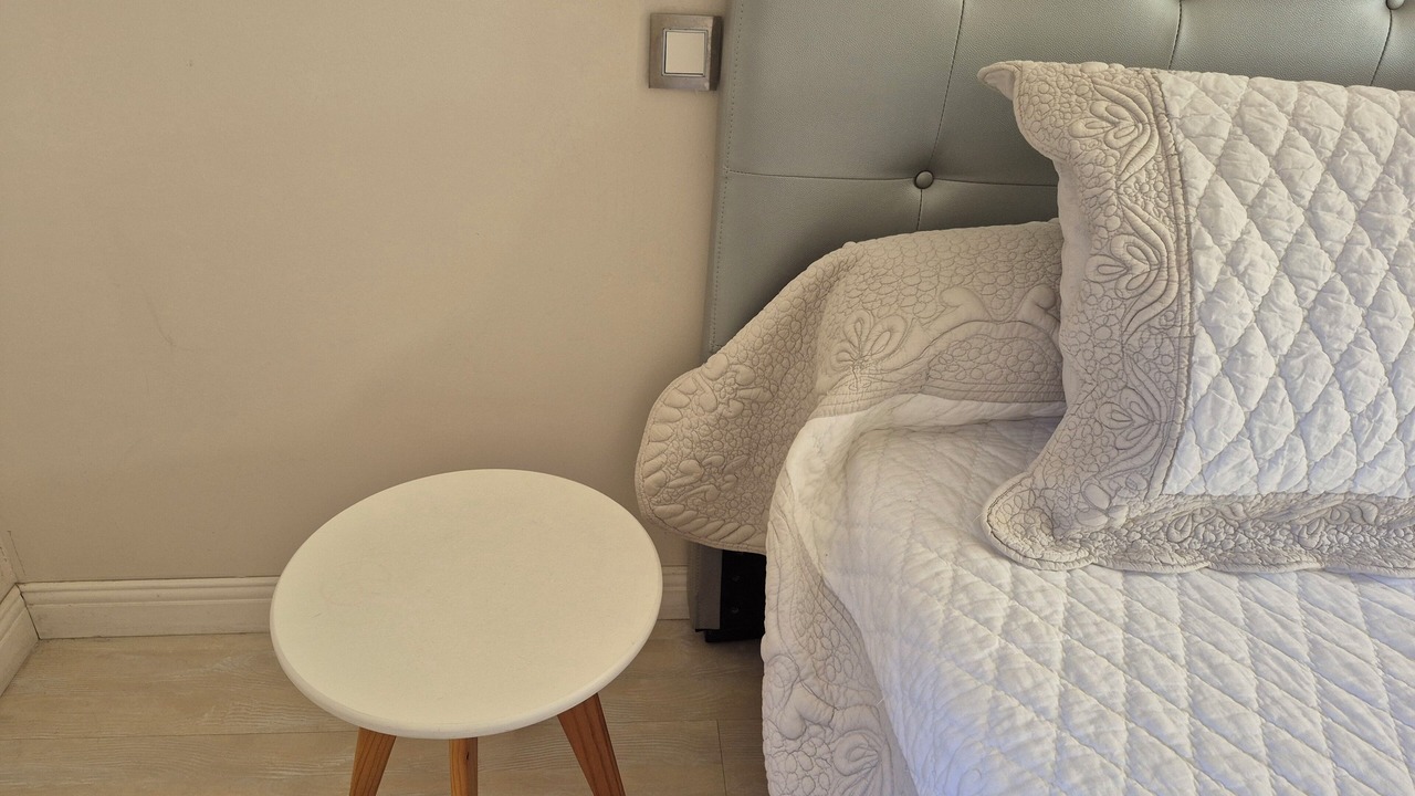 Photo of Bedroom in Tarascon-sur-Ariege