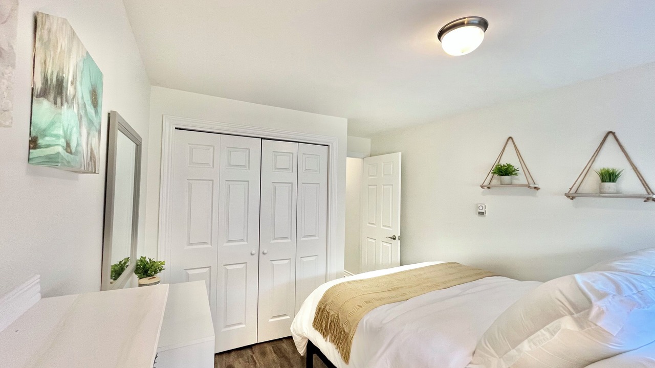Photo of Bedroom in Saint John