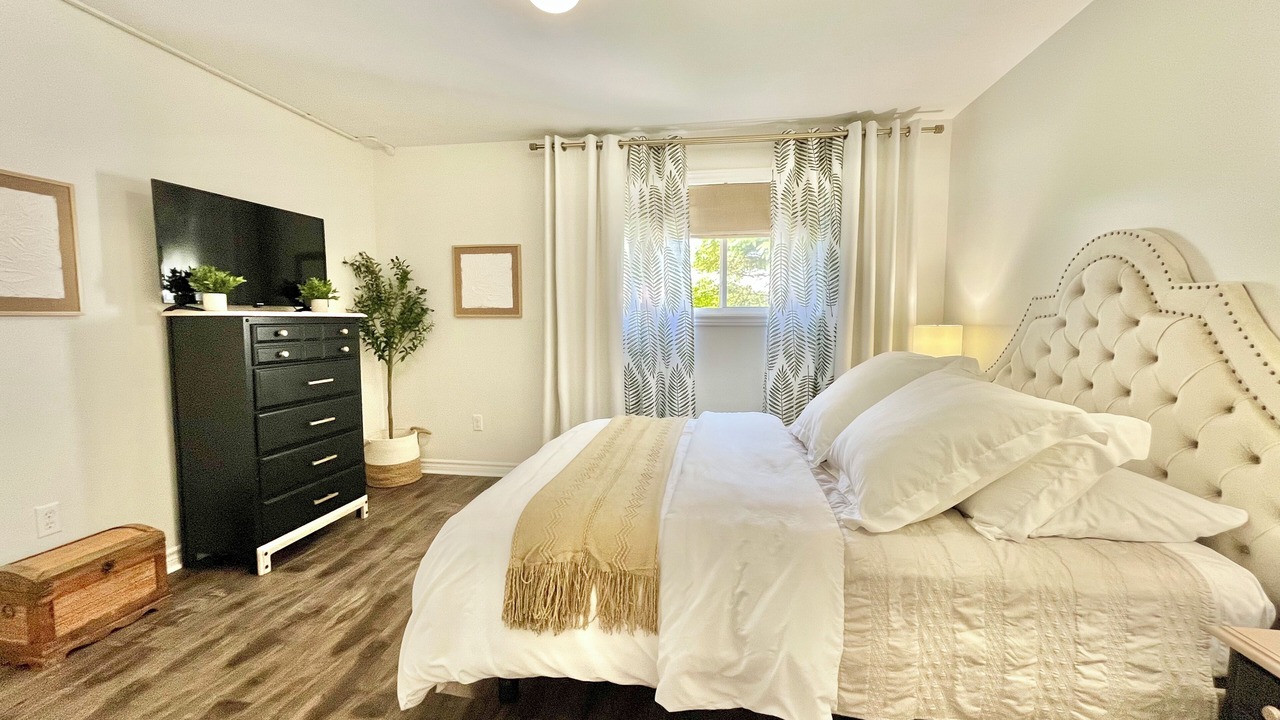 Photo of Bedroom in Saint John