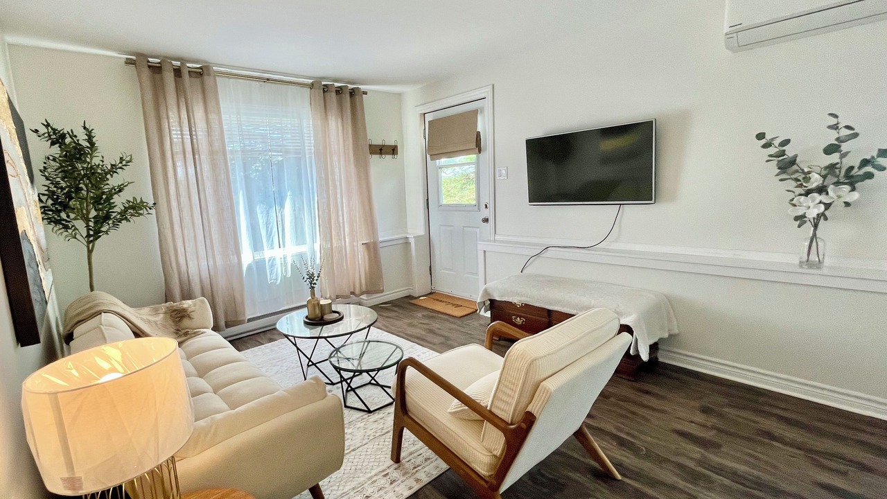 Photo of Livingroom in Saint John