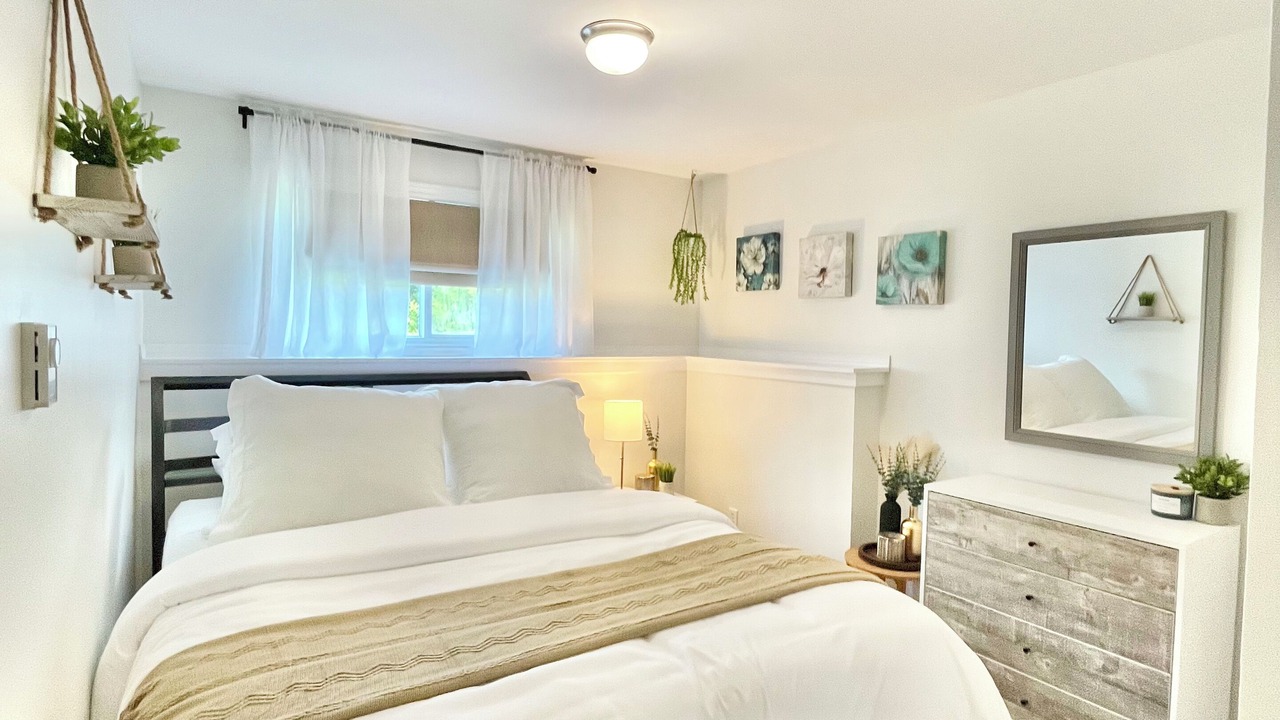 Photo of Bedroom in Saint John