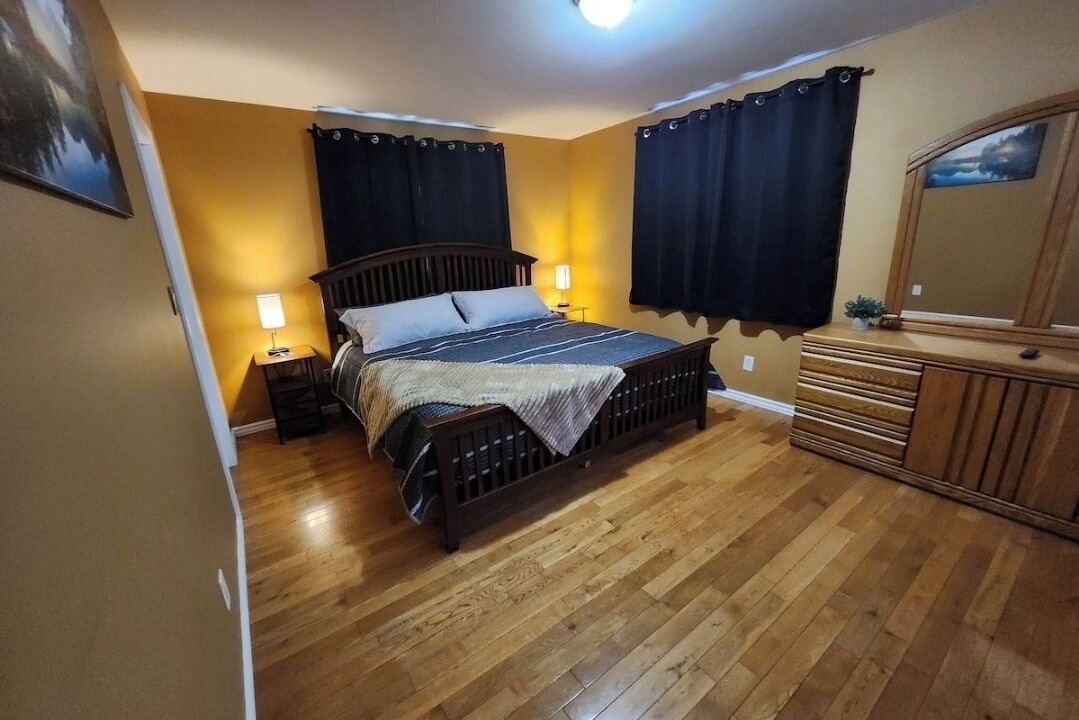 Photo of Bedroom in Winnipeg Beach