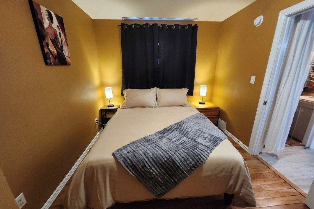 Photo of Bedroom in Winnipeg Beach