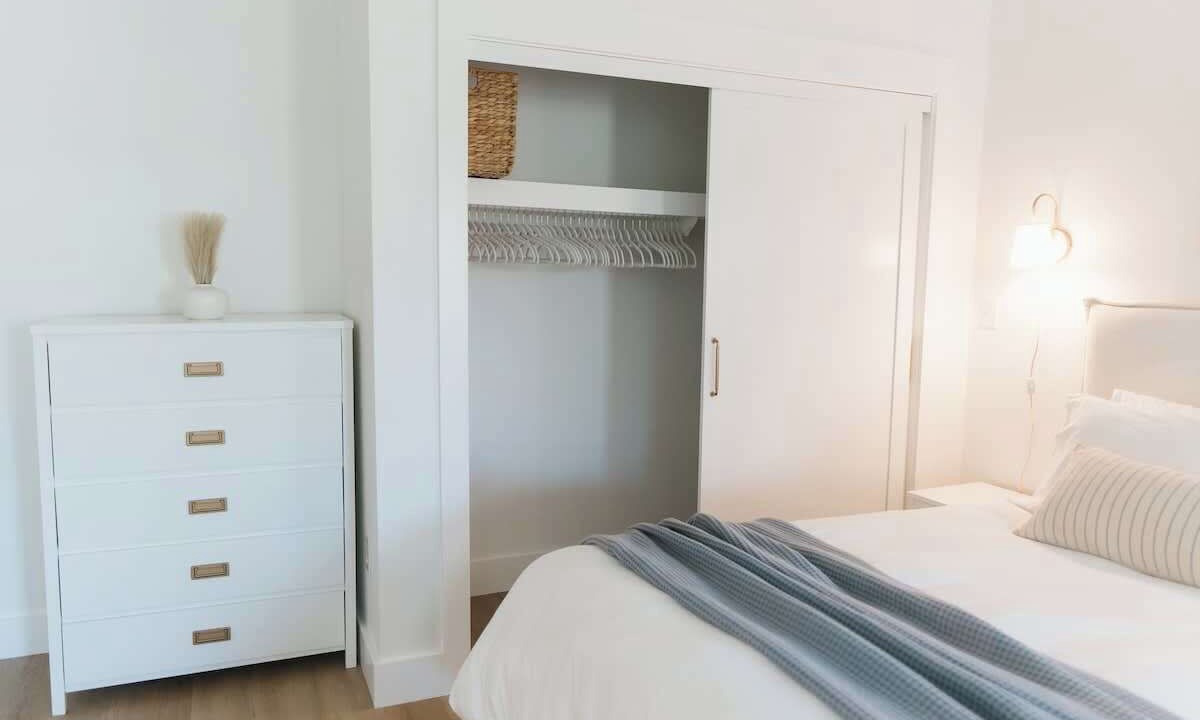 Photo of Bedroom in Fort Walton Beach
