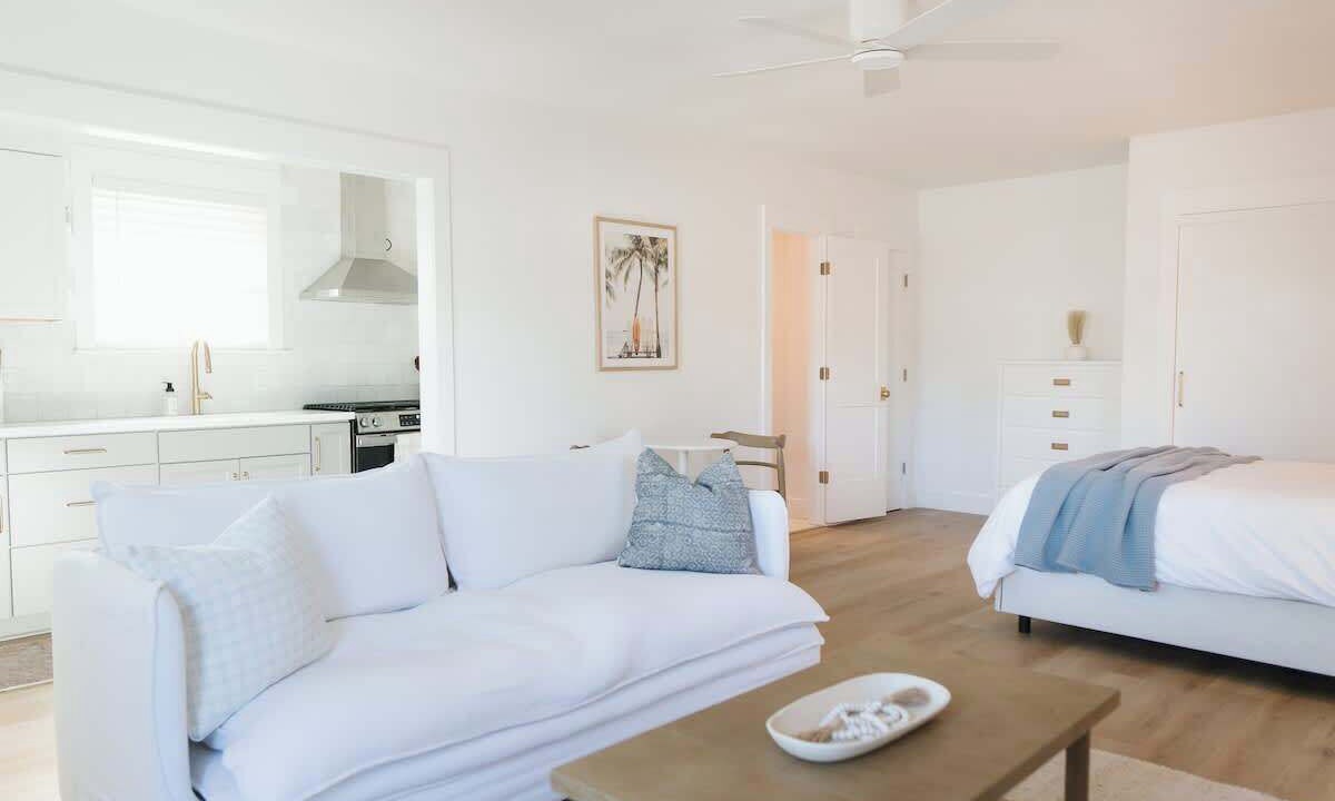 Photo of Bedroom in Fort Walton Beach