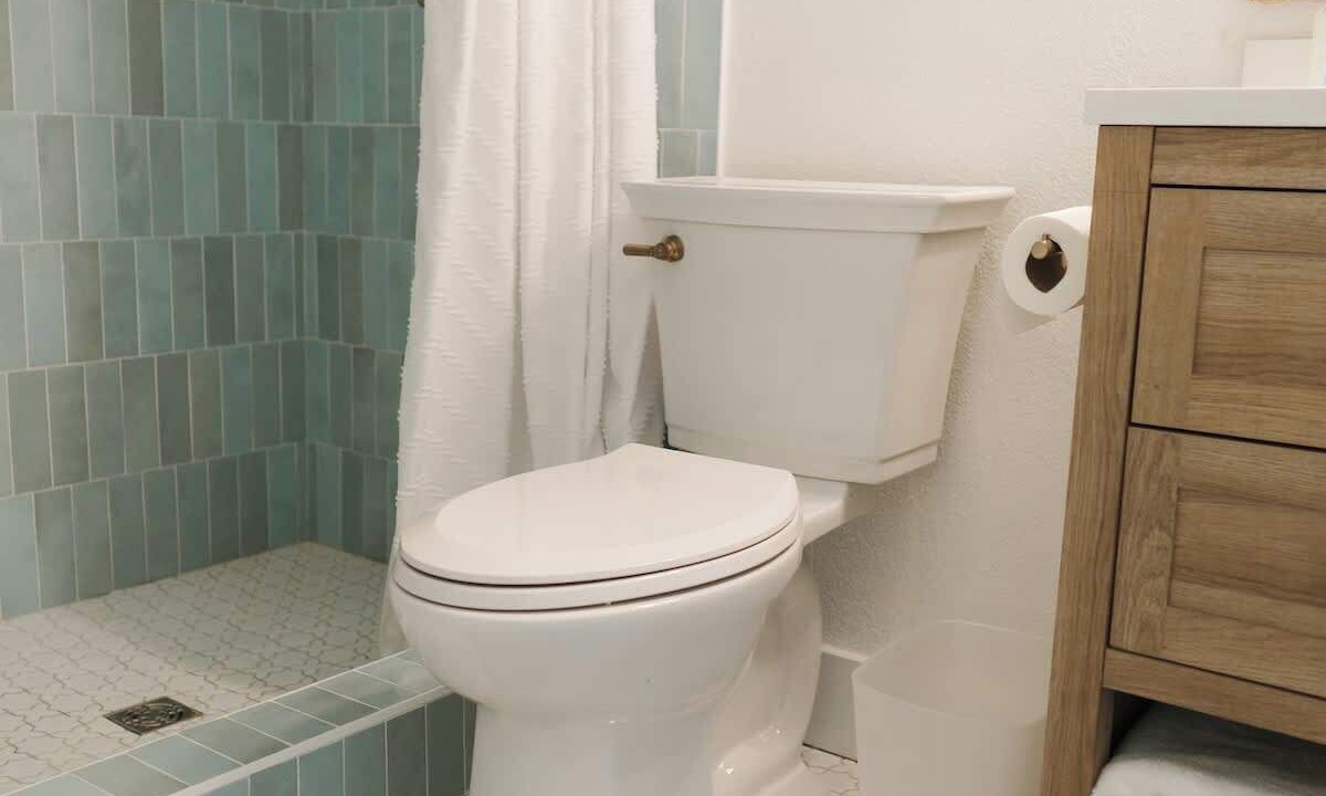 Photo of Bathroom in Fort Walton Beach