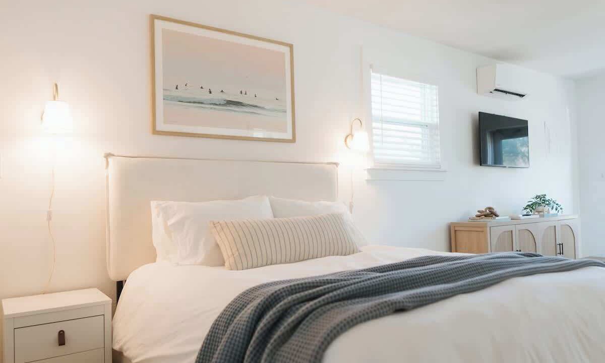 Photo of Bedroom in Fort Walton Beach