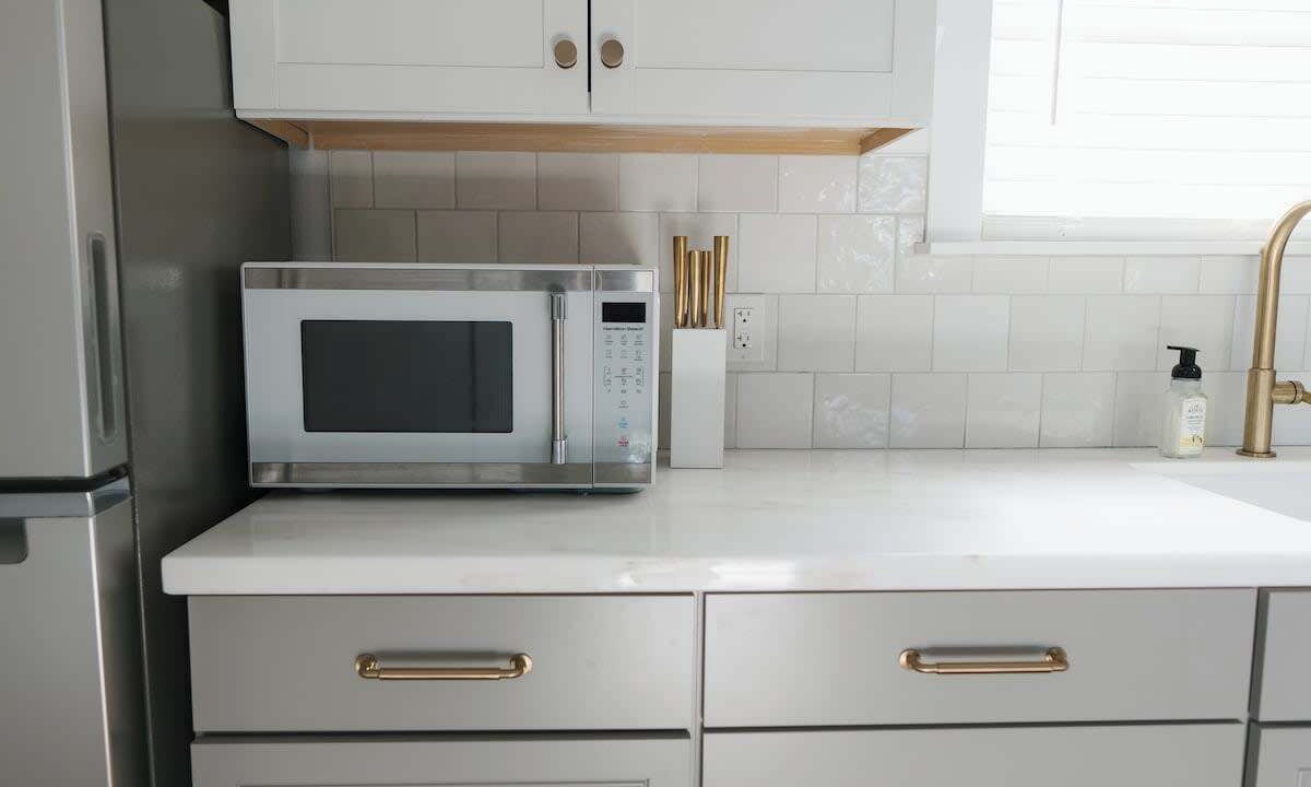 Photo of Kitchen in Fort Walton Beach