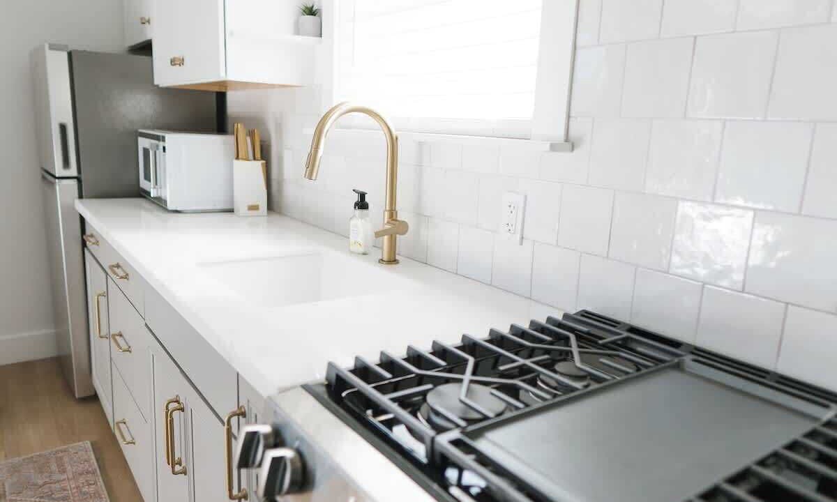 Photo of Kitchen in Fort Walton Beach