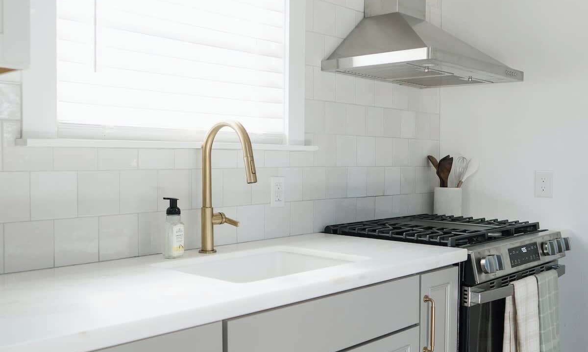 Photo of Kitchen in Fort Walton Beach