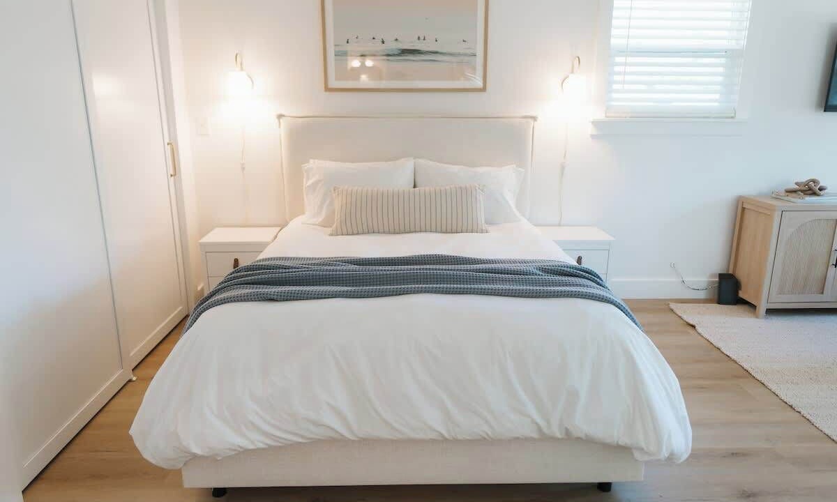 Photo of Bedroom in Fort Walton Beach