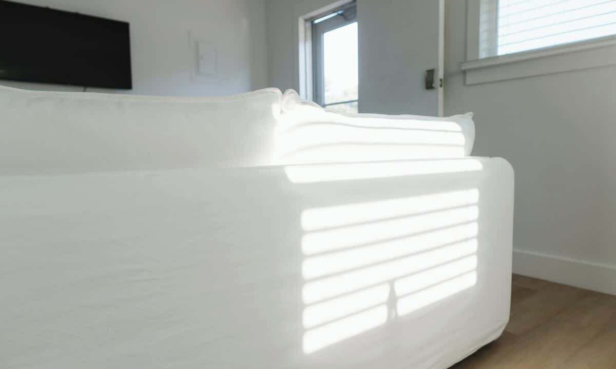 Photo of Bedroom in Fort Walton Beach