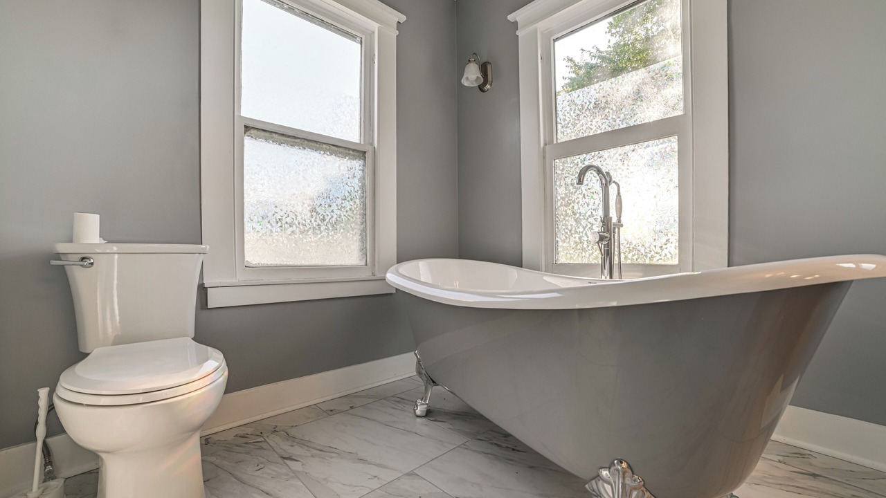 Photo of Bathroom in Waverly