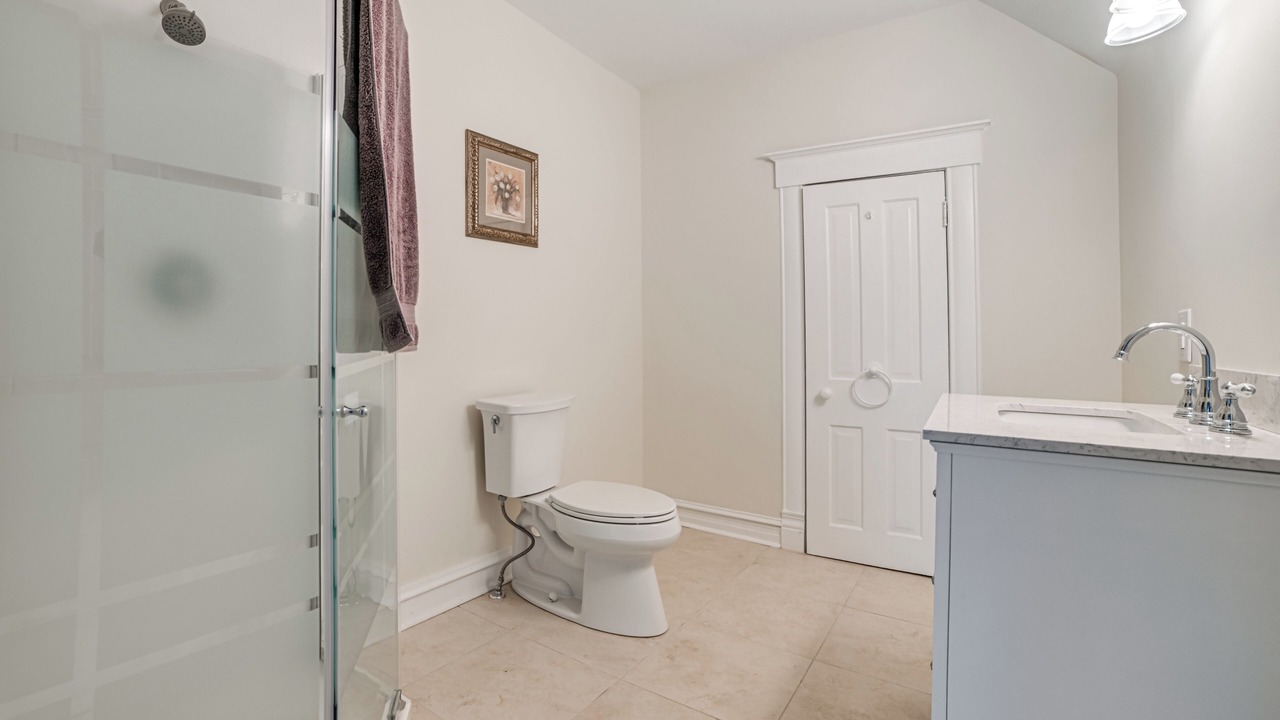 Photo of Bathroom in Waverly