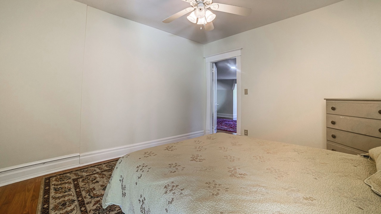 Photo of Bedroom in Waverly
