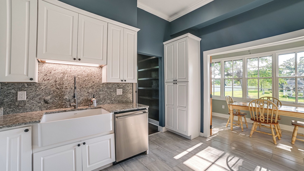 Photo of Kitchen in Waverly