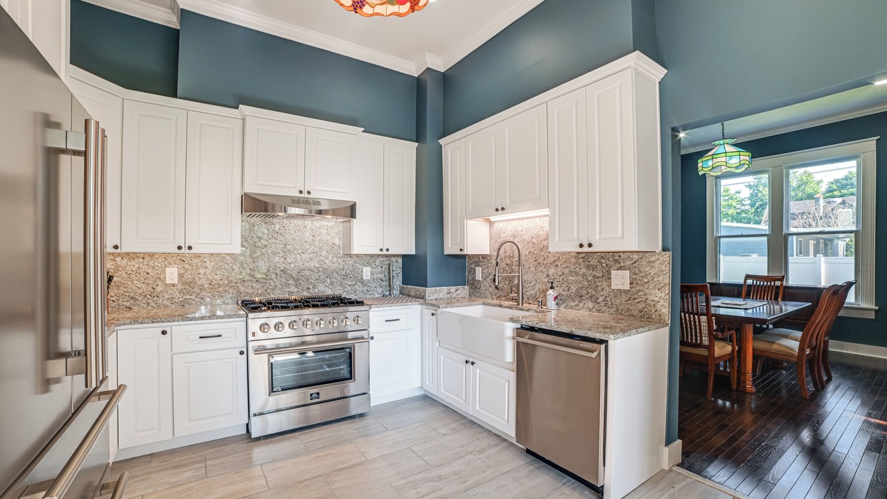 Photo of Kitchen in Waverly