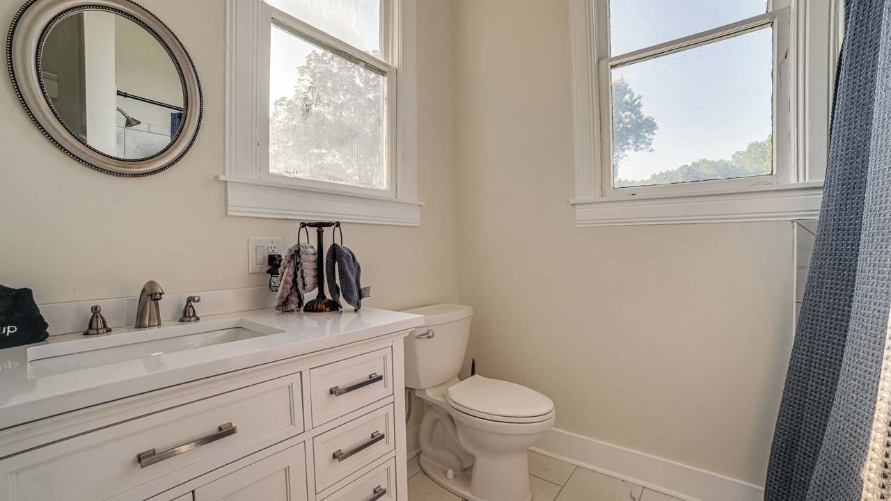 Photo of Bathroom in Waverly