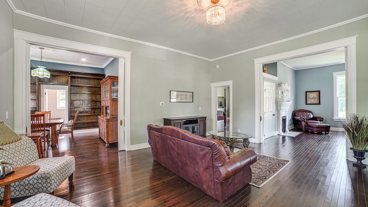 Photo of Bedroom in Waverly